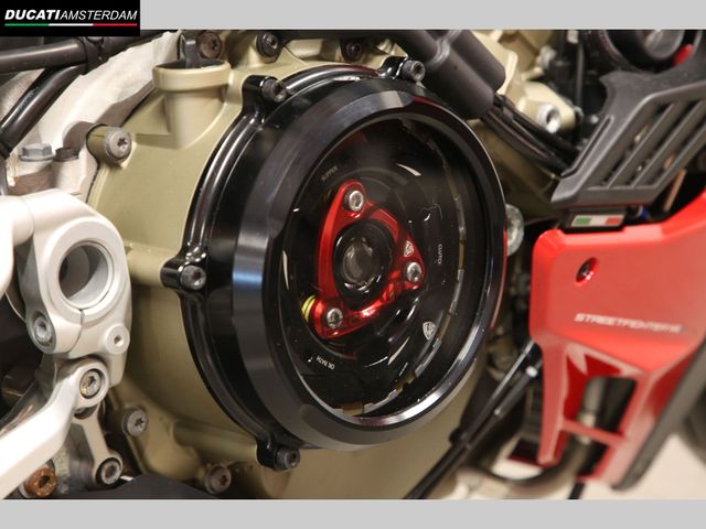 ducati - streetfighter-v4s