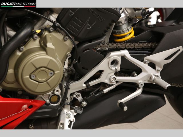 ducati - streetfighter-v4s