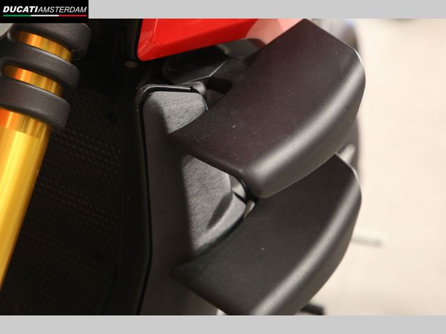ducati - streetfighter-v4s