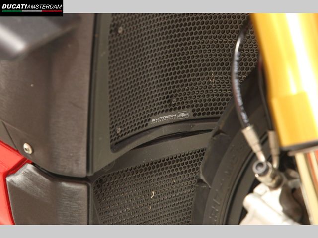 ducati - streetfighter-v4s