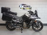 SUZUKI V-STROM 800