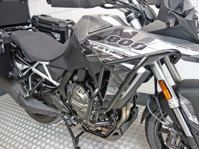 suzuki - v-strom-800