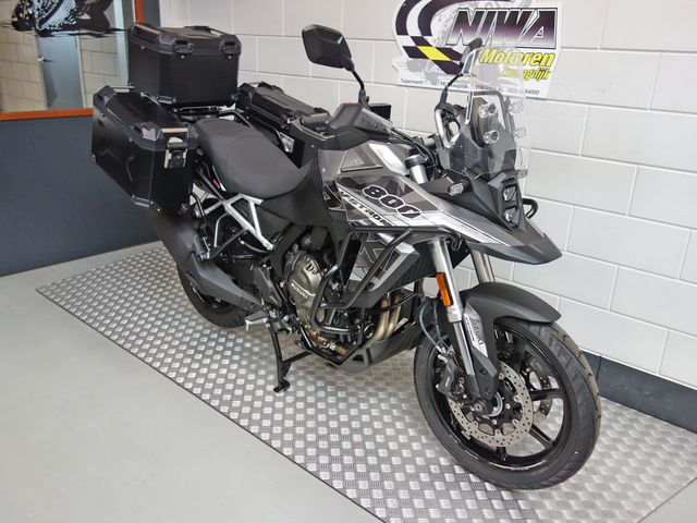suzuki - v-strom-800