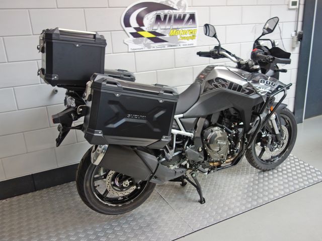suzuki - v-strom-800