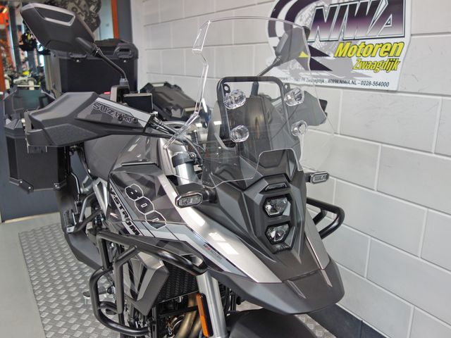 suzuki - v-strom-800