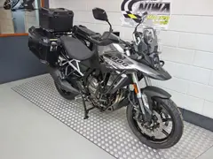 Suzuki V-Strom 800 2026 nieuw – foto 2 van 8