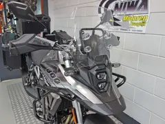 Suzuki V-Strom 800 2026 nieuw – foto 4 van 8