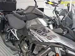Suzuki V-Strom 800 2026 nieuw – foto 5 van 8