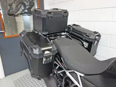 Suzuki V-Strom 800 2026 nieuw – foto 6 van 8
