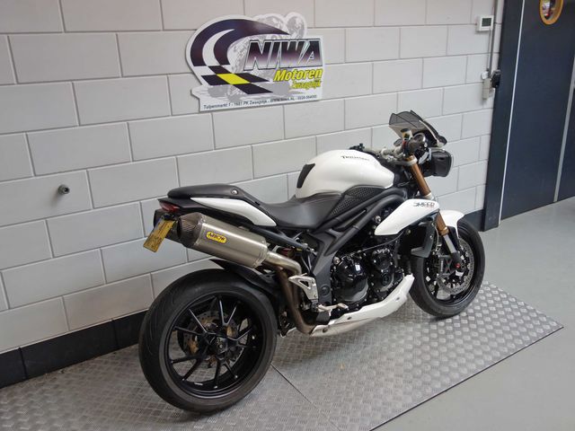 triumph - speed-triple