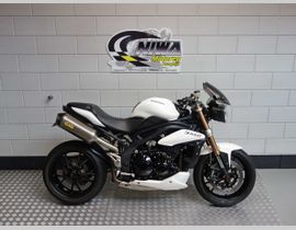Triumph Speed Triple 2011 occasion