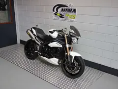 Triumph Speed Triple 2011 occasion – foto 2 van 7