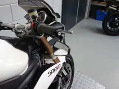 Triumph Speed Triple 2011 occasion – foto 4 van 7
