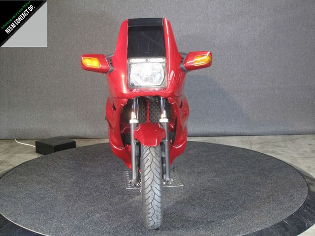 bmw - k-1100-rs