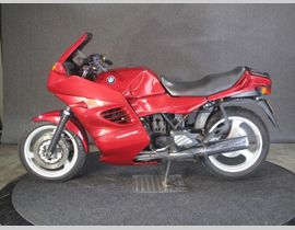 BMW K 1100 RS 1993 occasion