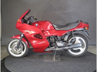 BMW K 1100 RS 1993 occasion