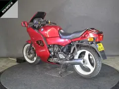 BMW K1100RS Zeer nette motorfiets 1993 occasion – foto 2 van 15