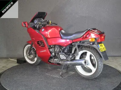 BMW K 1100 RS – foto 2