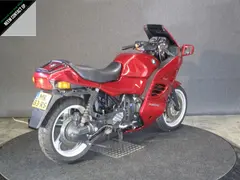 BMW K1100RS Zeer nette motorfiets 1993 occasion – foto 4 van 15