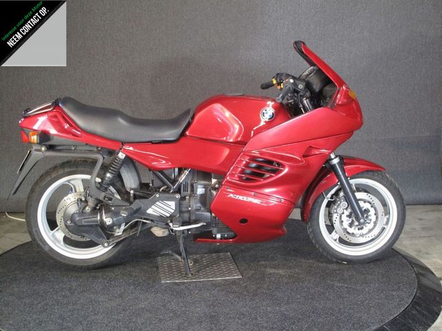 bmw - k-1100-rs