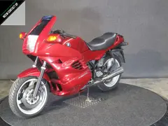 BMW K1100RS Zeer nette motorfiets 1993 occasion – foto 8 van 15