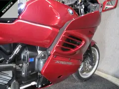 BMW K1100RS Zeer nette motorfiets 1993 occasion – foto 11 van 15