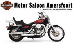 HARLEY-DAVIDSON LOWRIDER