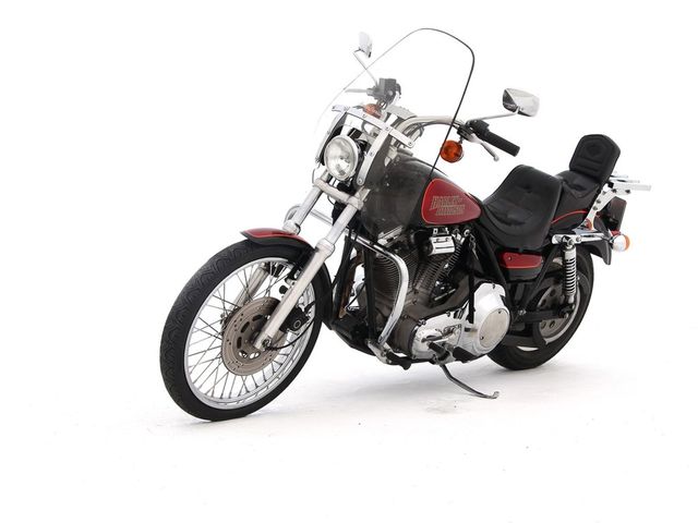harley-davidson - lowrider