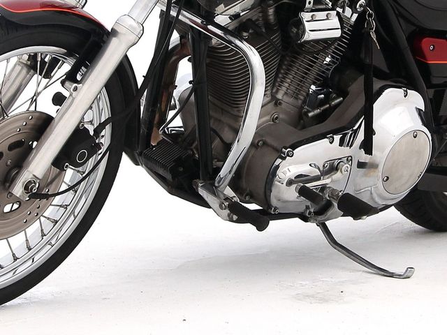 harley-davidson - lowrider