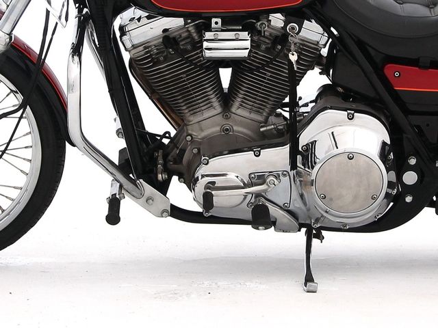 harley-davidson - lowrider