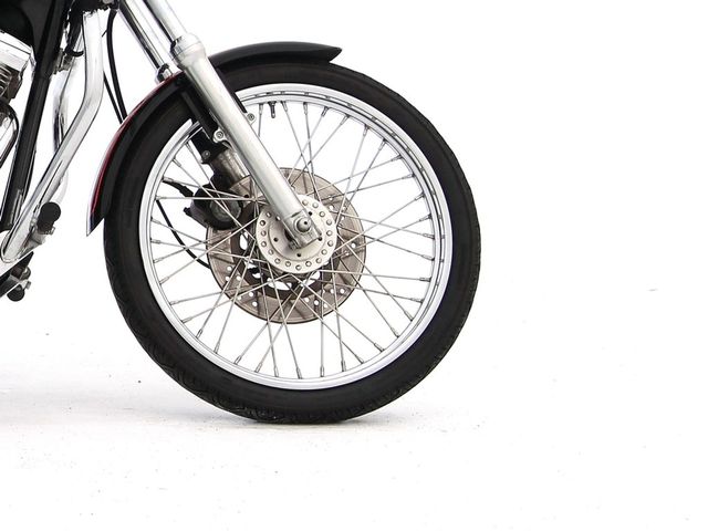 harley-davidson - lowrider