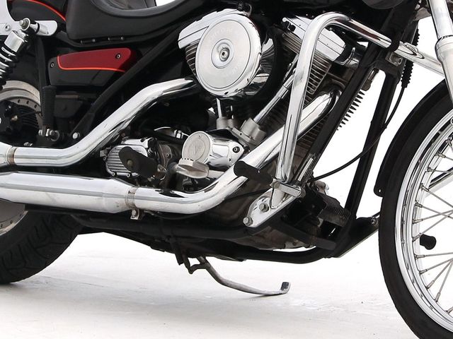 harley-davidson - lowrider