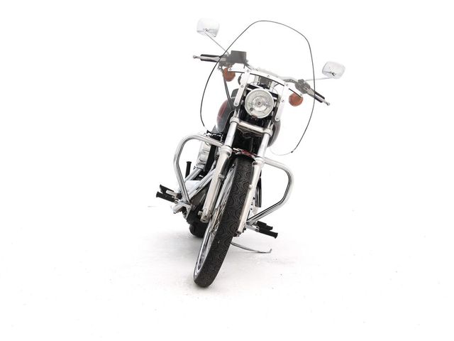 harley-davidson - lowrider