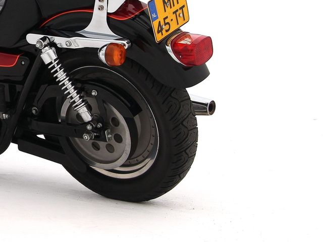 harley-davidson - lowrider