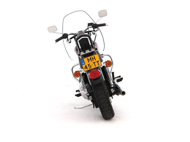 harley-davidson - lowrider