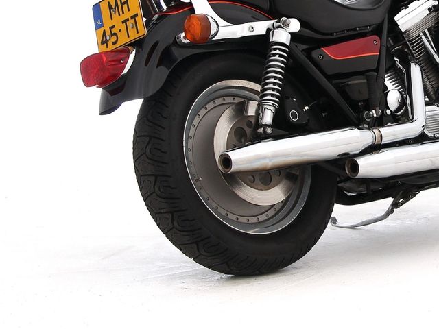 harley-davidson - lowrider
