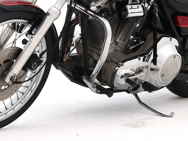 harley-davidson - lowrider