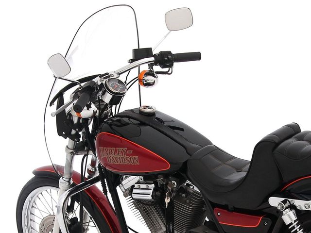 harley-davidson - lowrider