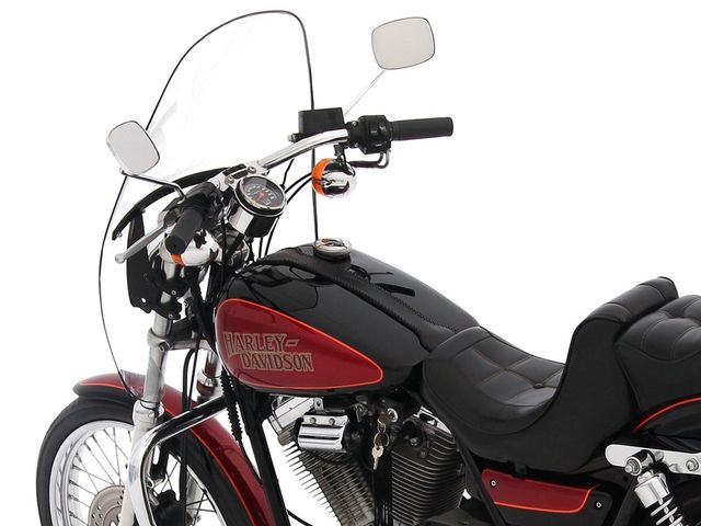 harley-davidson - lowrider