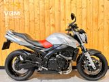 SUZUKI GSR 600 A
