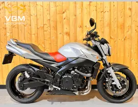 Suzuki GSR 600 A 2007 occasion