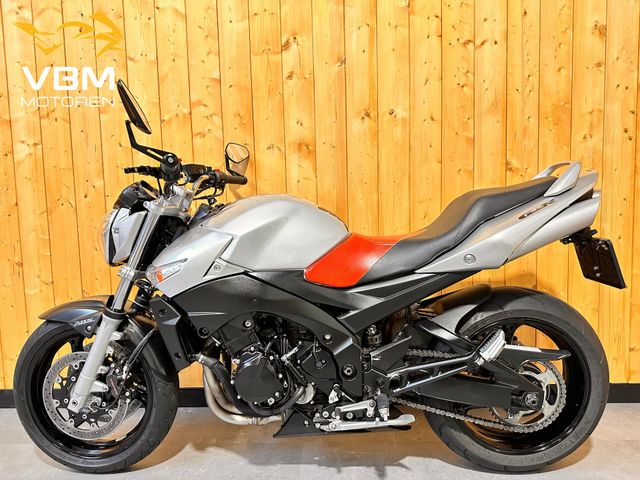 suzuki - gsr-600-a