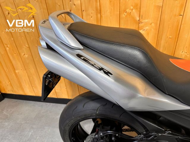 suzuki - gsr-600-a