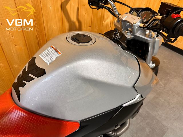 suzuki - gsr-600-a