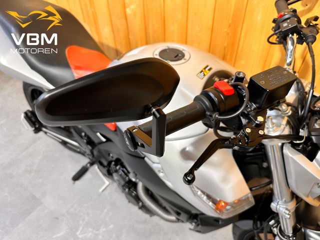 suzuki - gsr-600-a
