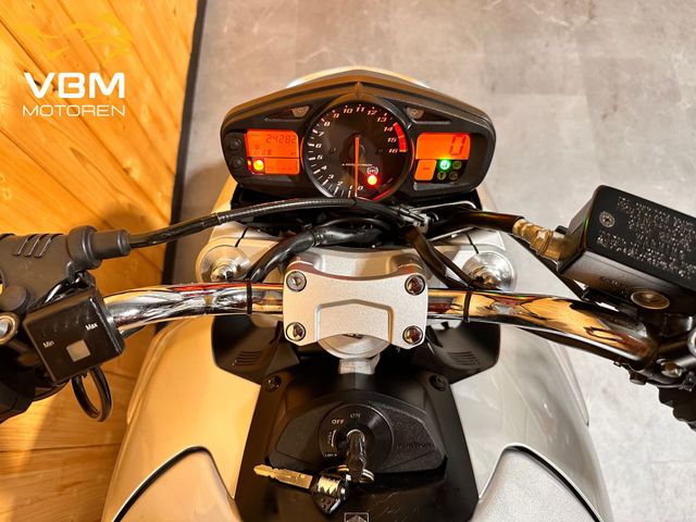 suzuki - gsr-600-a