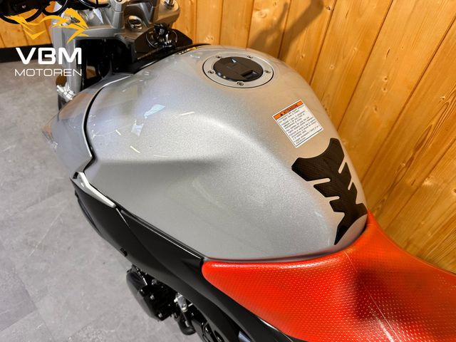 suzuki - gsr-600-a