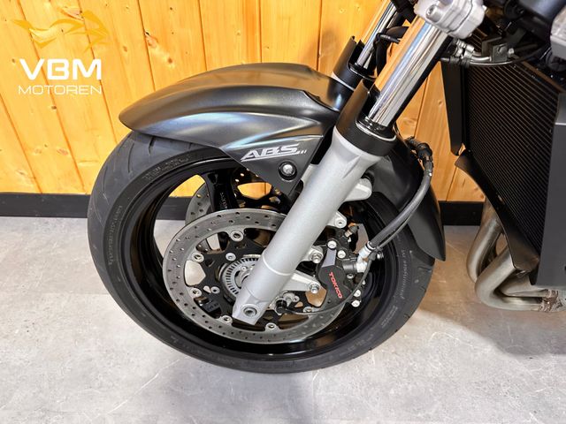 suzuki - gsr-600-a