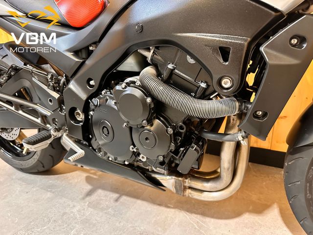 suzuki - gsr-600-a