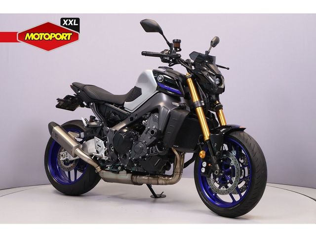 yamaha - mt-09-sp